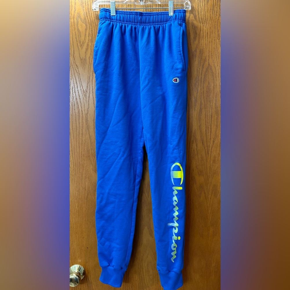 Men’s Champion joggers